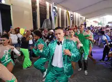 “Si en otros pueblos se canta, en Cali se baila”: alcalde Ospina
