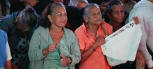 Cali celebró sus 486 años al ritmo de salsa en el Bulevar el Río