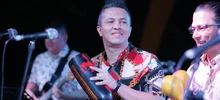 Cali celebró sus 486 años al ritmo de salsa en el Bulevar el Río