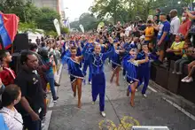 Cali celebró sus 486 años al ritmo de salsa en el Bulevar el Río