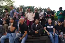 Cali celebró sus 486 años al ritmo de salsa en el Bulevar el Río