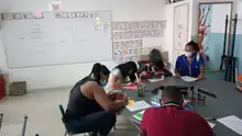 Me leo, me escucho y me amo: garantía para un proceso de aprendizaje significativo