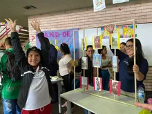 Presentadas propuestas pedagógicas para implementar en casa 