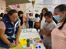 Presentadas propuestas pedagógicas para implementar en casa 