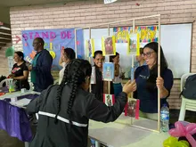 Presentadas propuestas pedagógicas para implementar en casa 