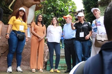 Isabel Pérez: la nueva ruta turística con propósito de la comuna 20