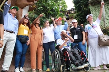 Isabel Pérez: la nueva ruta turística con propósito de la comuna 20