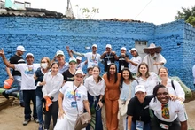 Isabel Pérez: la nueva ruta turística con propósito de la comuna 20