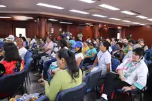 Con éxito transcurre el encuentro de cocineras Tejiendo Redes 