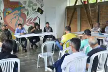Se fortalecerán operativos de control en Montebello