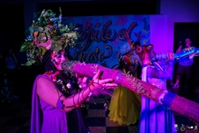 Con mucho arte popular celebramos el primer año de IPC al Bulevar