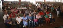 Alcaldía da lineamientos para preservar archivos del Derecho Internacional Humanitario