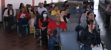 Alcaldía da lineamientos para preservar archivos del Derecho Internacional Humanitario