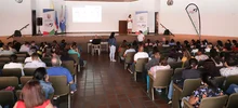 Alcaldía da lineamientos para preservar archivos del Derecho Internacional Humanitario