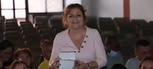 Alcaldía da lineamientos para preservar archivos del Derecho Internacional Humanitario
