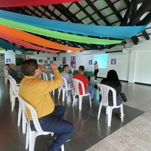 Así avanzan la gestión y articulación institucional para la protección de las Personas Mayores