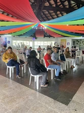 Así avanzan la gestión y articulación institucional para la protección de las Personas Mayores
