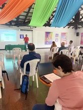 Así avanzan la gestión y articulación institucional para la protección de las Personas Mayores