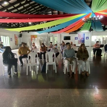 Así avanzan la gestión y articulación institucional para la protección de las Personas Mayores