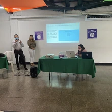 Así avanzan la gestión y articulación institucional para la protección de las Personas Mayores
