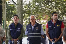 Infraestructura invirtió más de $952.000 en obras y mantenimiento vial en Pance, La Buitrera y Villacarmelo
