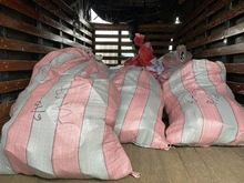 Alcaldía recibe de la Dian donación de 600 pares de zapatos