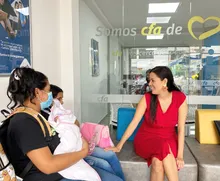 El Fondo Solidario y de Oportunidades ahora cuenta con una oficina móvil
