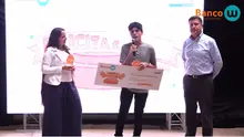 Institución Educativa Cristóbal Colón ganó segundo lugar en Premios Invencibles