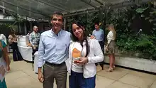 Institución Educativa Cristóbal Colón ganó segundo lugar en Premios Invencibles