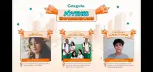 Institución Educativa Cristóbal Colón ganó segundo lugar en Premios Invencibles