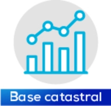 Base catastral
