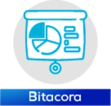 Bitácora