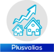 Plusvalía