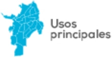 Usos Principales