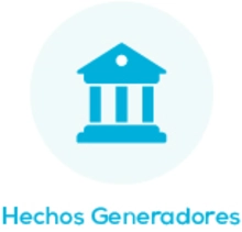 Hechos Generadores