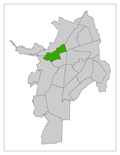 COMUNA 3