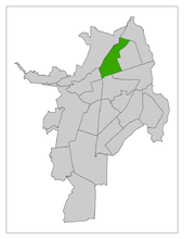 COMUNA 4