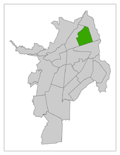 COMUNA 5