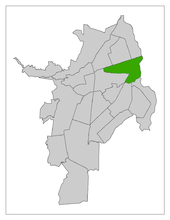 COMUNA 7