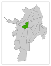 COMUNA 9