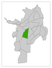 COMUNA 10