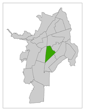 COMUNA 11