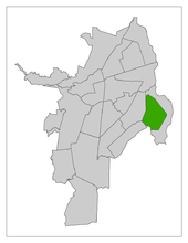 COMUNA 14