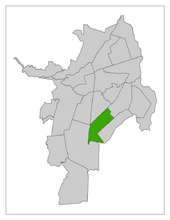 COMUNA 16