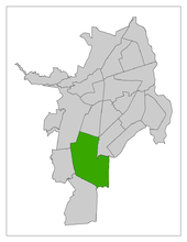 COMUNA 17