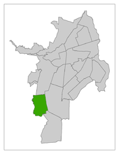 COMUNA 18