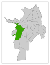 COMUNA 19