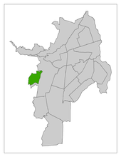 COMUNA 20