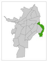 COMUNA 21