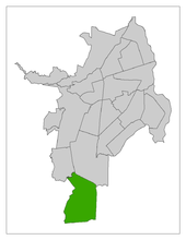 COMUNA 22
